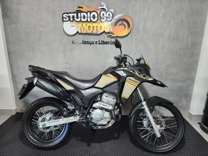 Honda XRE 300/ 300 ABS/ FLEX
