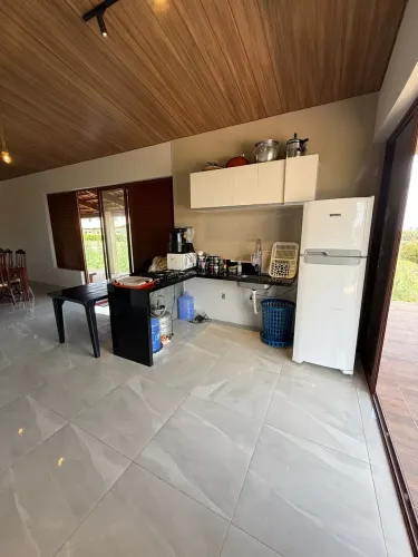 Casa no condominio villas de areia-Pb