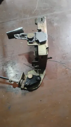 Fechadura Ford Ka 98 L/E