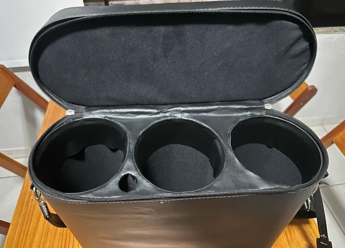 WINE BAG TÉRMICA