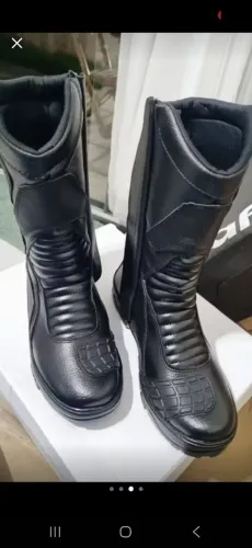 Bota Tatica