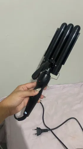 Triondas novo