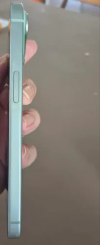 iPhone 15 128GB Verde