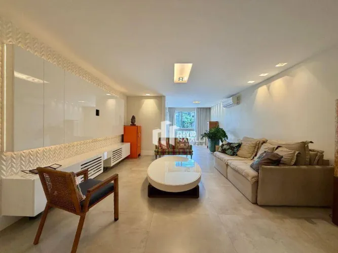 Apartamento com 3 dormitórios à venda, 160 m² por R$ 1.590.000,00 - Ilha do Boi - Vitória/
