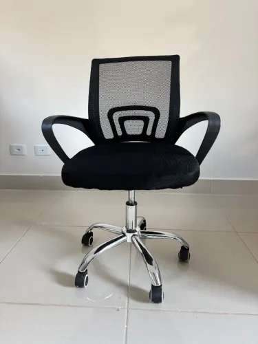 CADEIRA DE ESCRITÓRIO