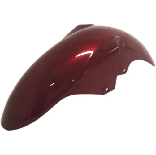Paralama fazer 250 cor vinho