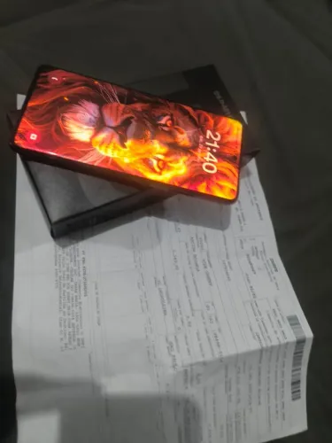 Vendo s21 ultra