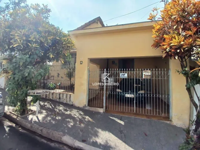 Casa com 3 dormitórios à venda, 127 m² por R$ 330.000,00 - Vila Betica - Santa Bárbara D'O