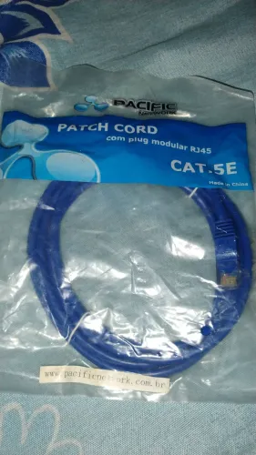 Petch corde azul pacific 1.5 
