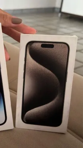 iPhone 15PRO