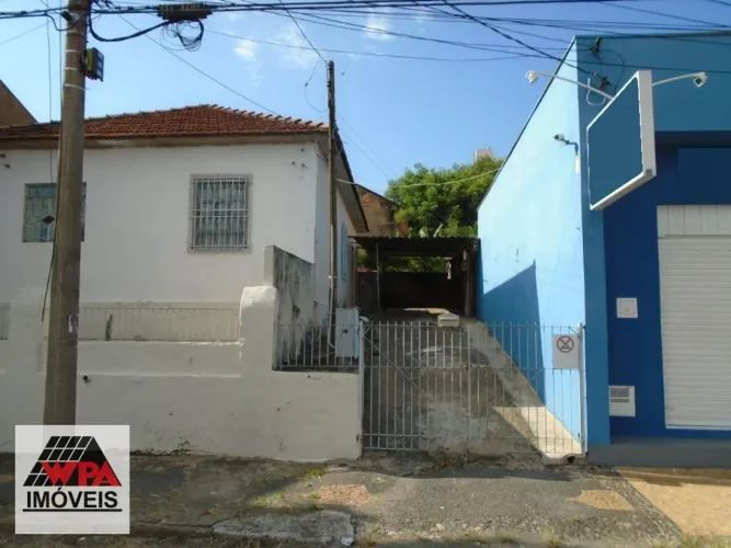 Casa Padrão em Americana