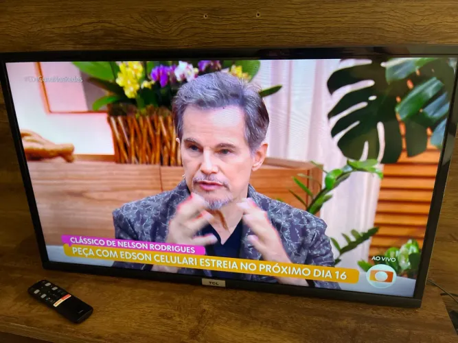 TV TCL 32