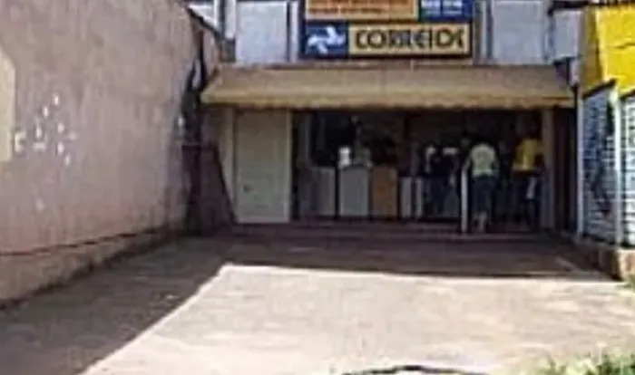Loja no novo Gama 