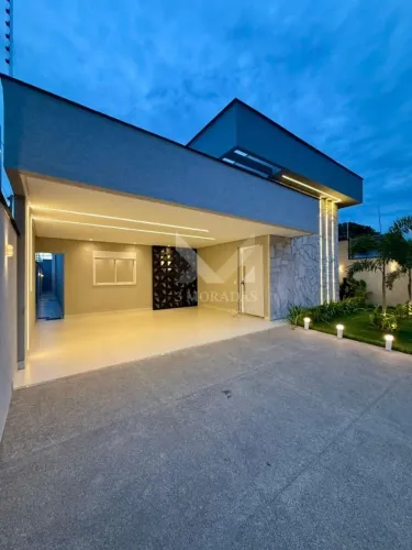 Casa 4 Suítes Plenas no Jardim Europa