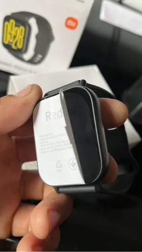 Smartwatch Redmi Watch 5 activ novo