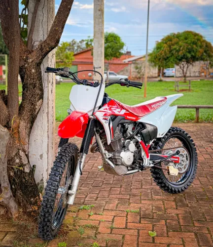 CRF 230 - 2016 - PROZONA / MOTOSHOW