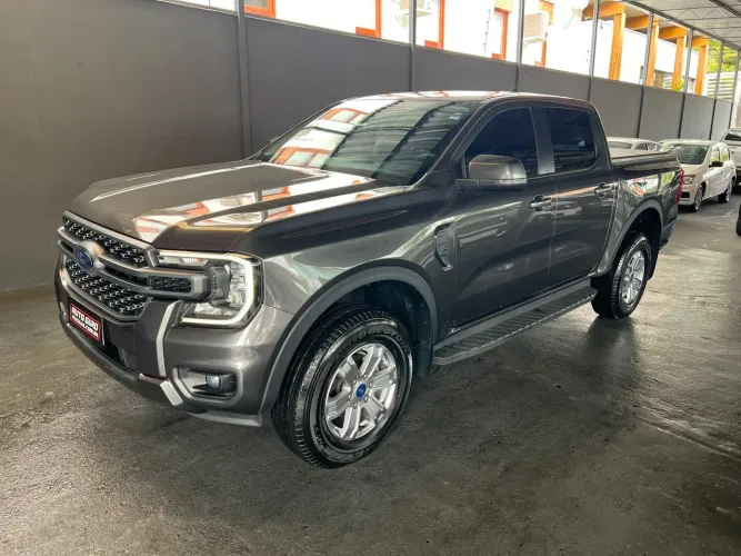 Ford Ranger XLS 2.2 4X2 CD Diesel Aut. 2024