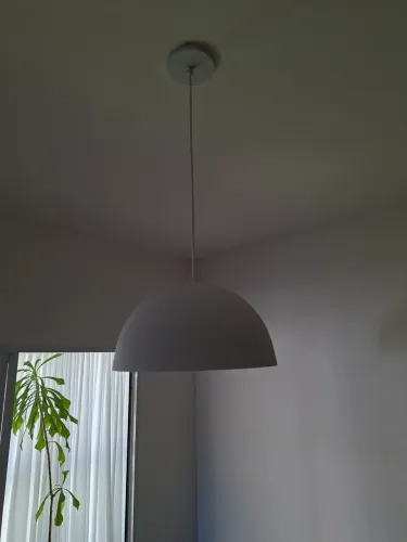 Luminária de Teto