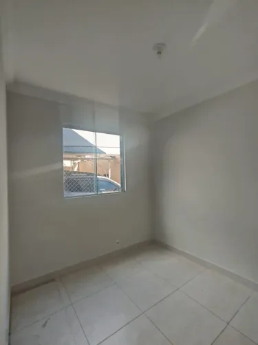 APARTAMENTO COM ÁREA PRIVATIVA NO BAIRRO CABRAL