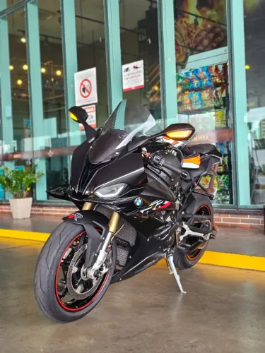 BMW S1000RR 2024/2025