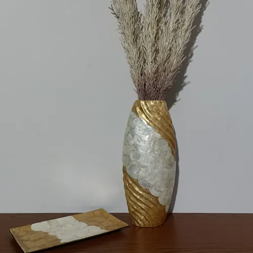 Utensílios de Decoração 