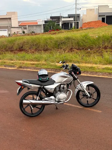 VENDE - SE MOTO CG 150