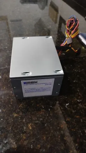 Fonte K-Mex ATX