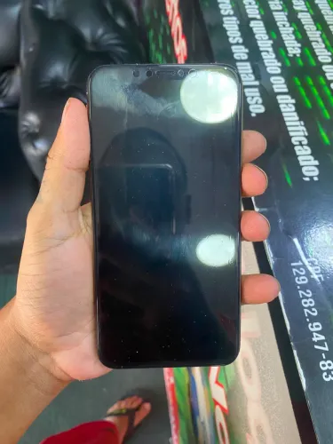 XS Max