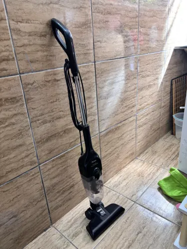Aspirador de pó