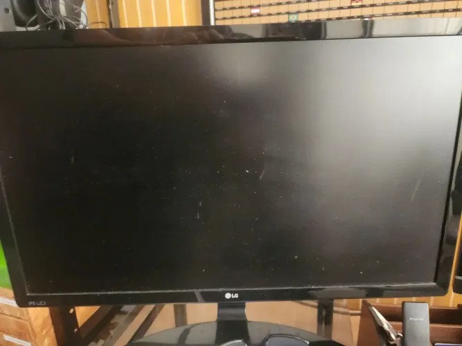 Monitor lg