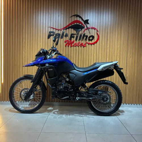 Lander 250 2025 FINANCIAMOS EM ATE 48X