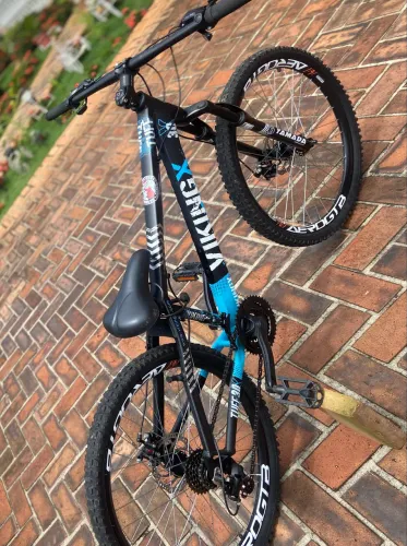Bicicleta Viking X TUFF 30 