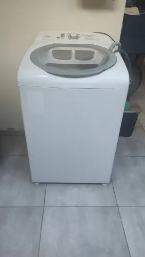 MAQUNA DE LAVAR BRASTEMP 12KF