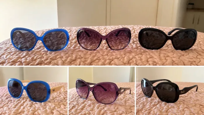 Óculos ray ban