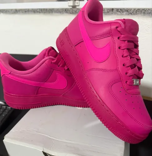 AIR FORCE 1 PINK TM 38