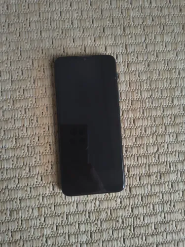 Celular Motorola One Fusion Plus 128gb