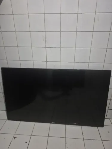 2 TV com defeito