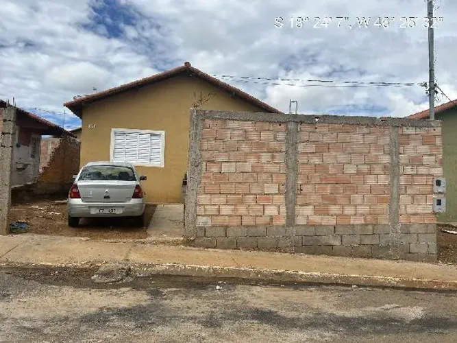 Oportunidade Única em PRESIDENTE OLEGARIO - MG | Tipo: Casa | Negociação: Venda Direta Onl