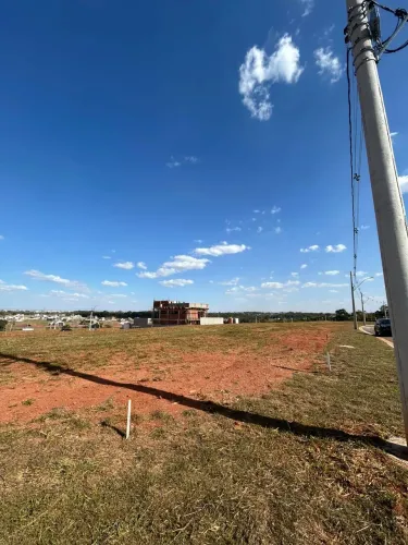 Ágio Lote de 590m² no Condomínio FGR Jardins Amsterdã em Goiânia GO
