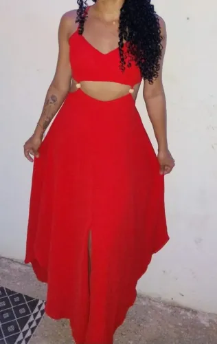 Vestido 