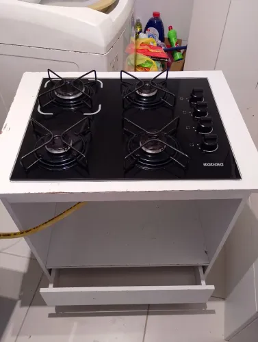 Fogão Cooktop