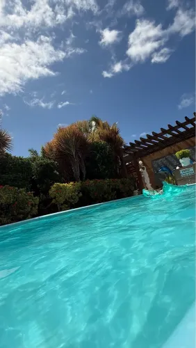 Casa em Lucena PB
