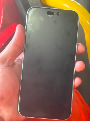 iPhone 15 Plus 256GB