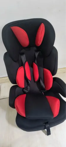 Cadeirinha infantil para carro