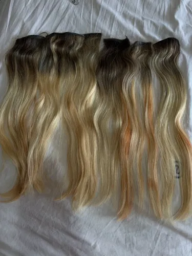 Megahair