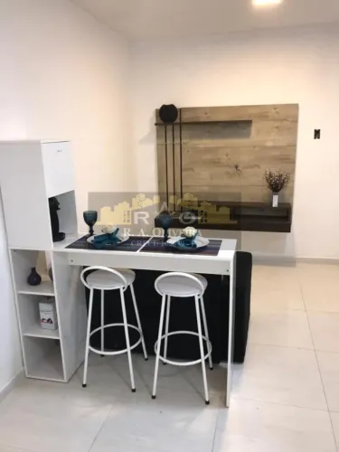 Studio para Locação em São Paulo, Vila Dom Pedro I, 1 dormitório, 1 banheiro