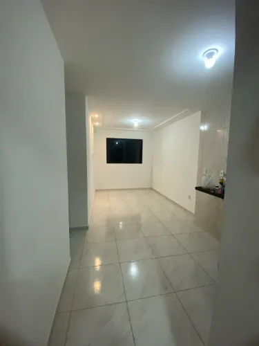 Apartamento para alugar 