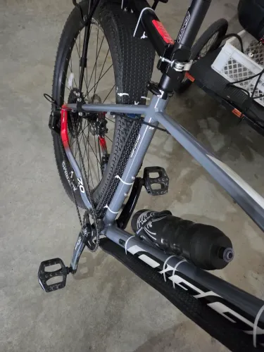 Bicicleta oggi aro 26 nova pouco tempo de uso