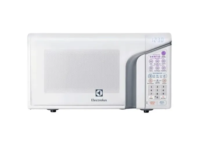 Microondas Eletrolux MEP37 27L 220V