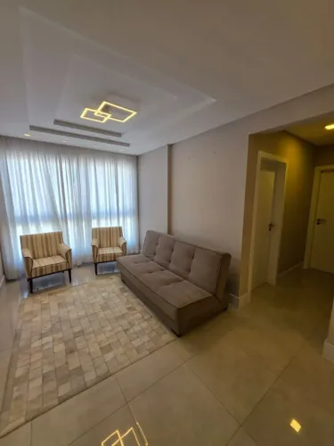 Apartamento vista Mar em Capão.
